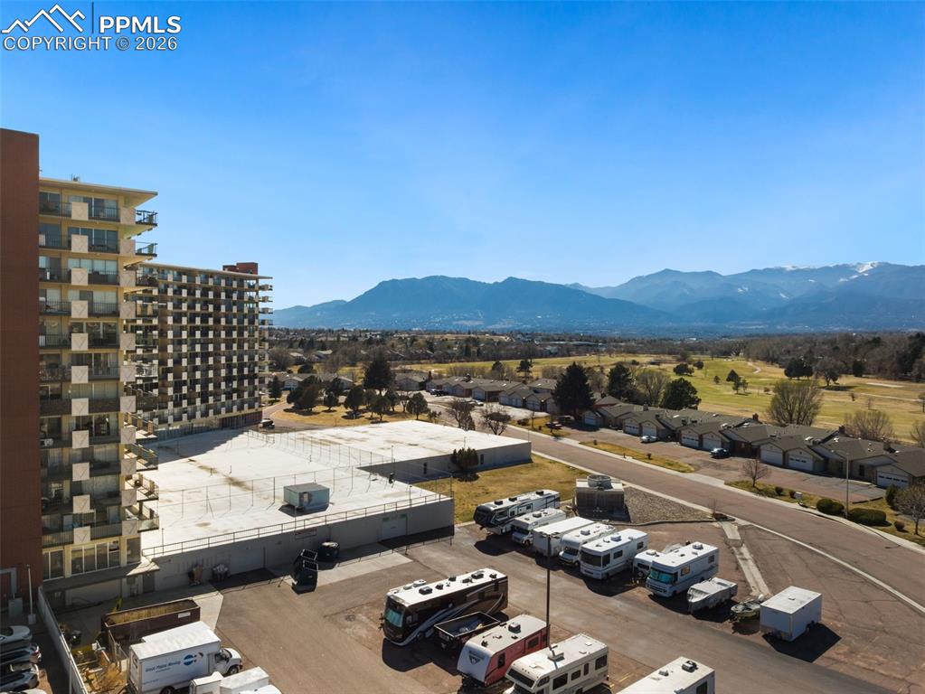 411 Lakewood Circle Colorado Springs CO 80910