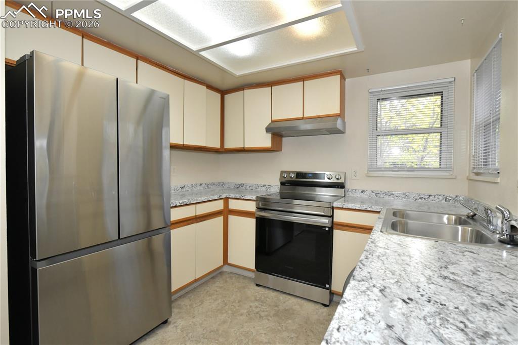 971 Moorings Drive Colorado Springs CO 80906