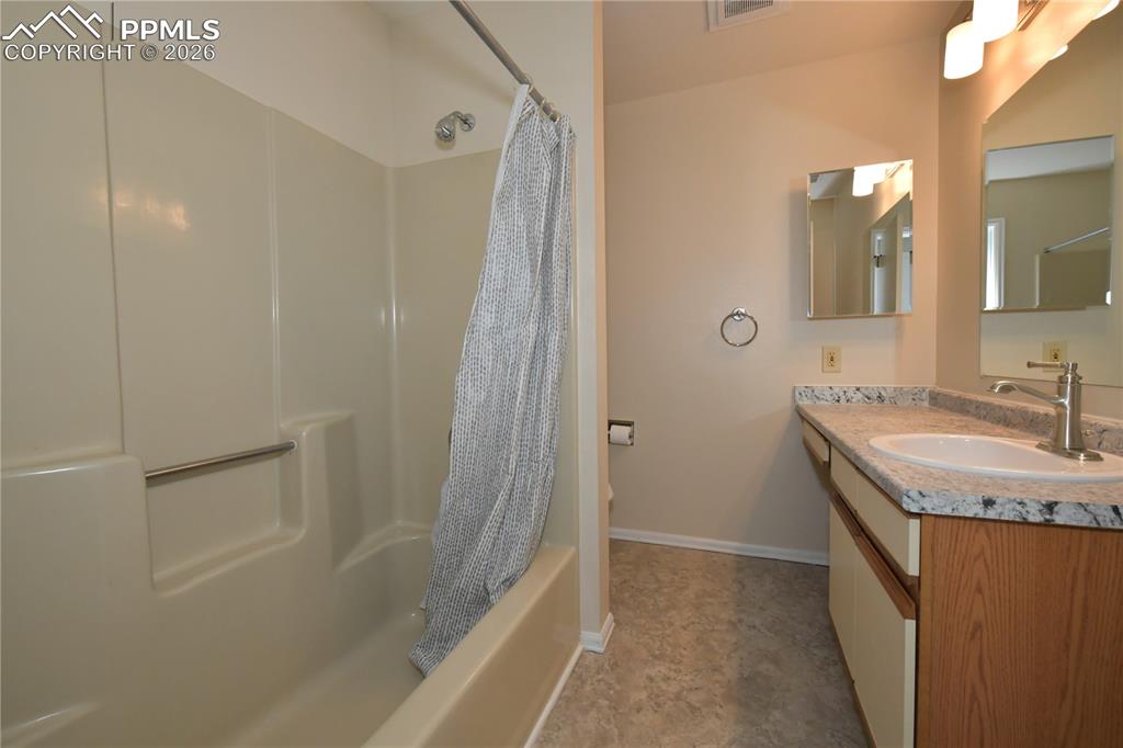 971 Moorings Drive Colorado Springs CO 80906