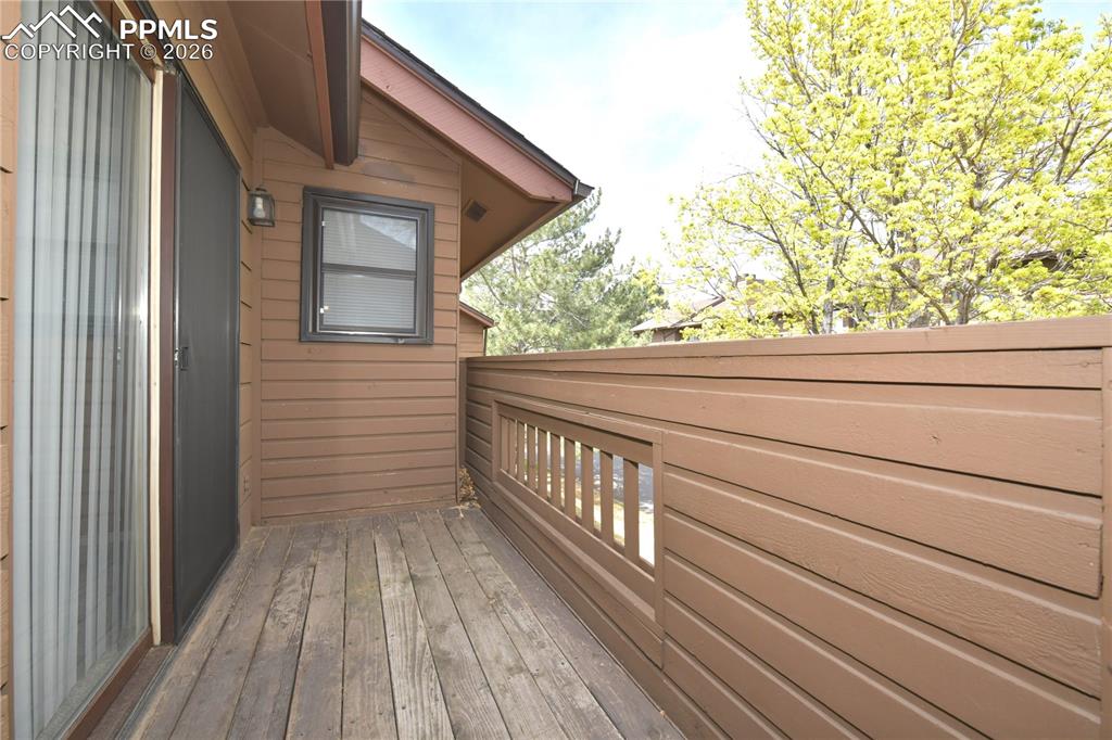 971 Moorings Drive Colorado Springs CO 80906