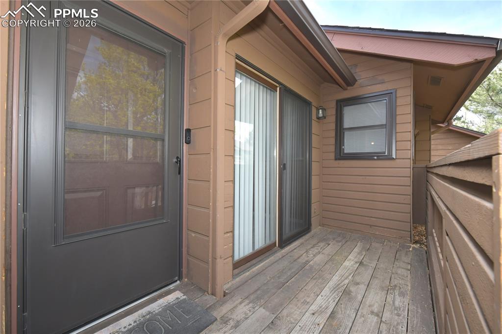 971 Moorings Drive Colorado Springs CO 80906