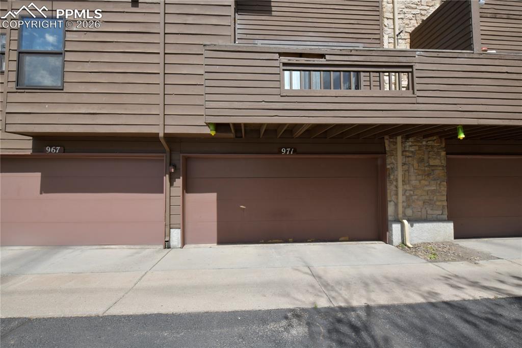 971 Moorings Drive Colorado Springs CO 80906
