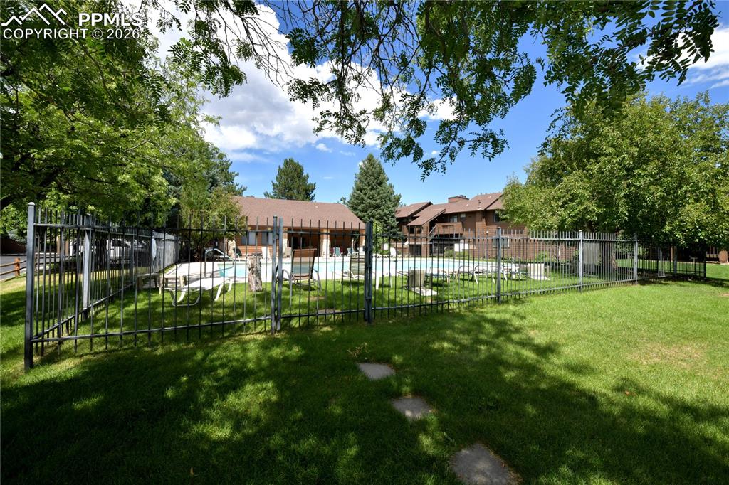 971 Moorings Drive Colorado Springs CO 80906