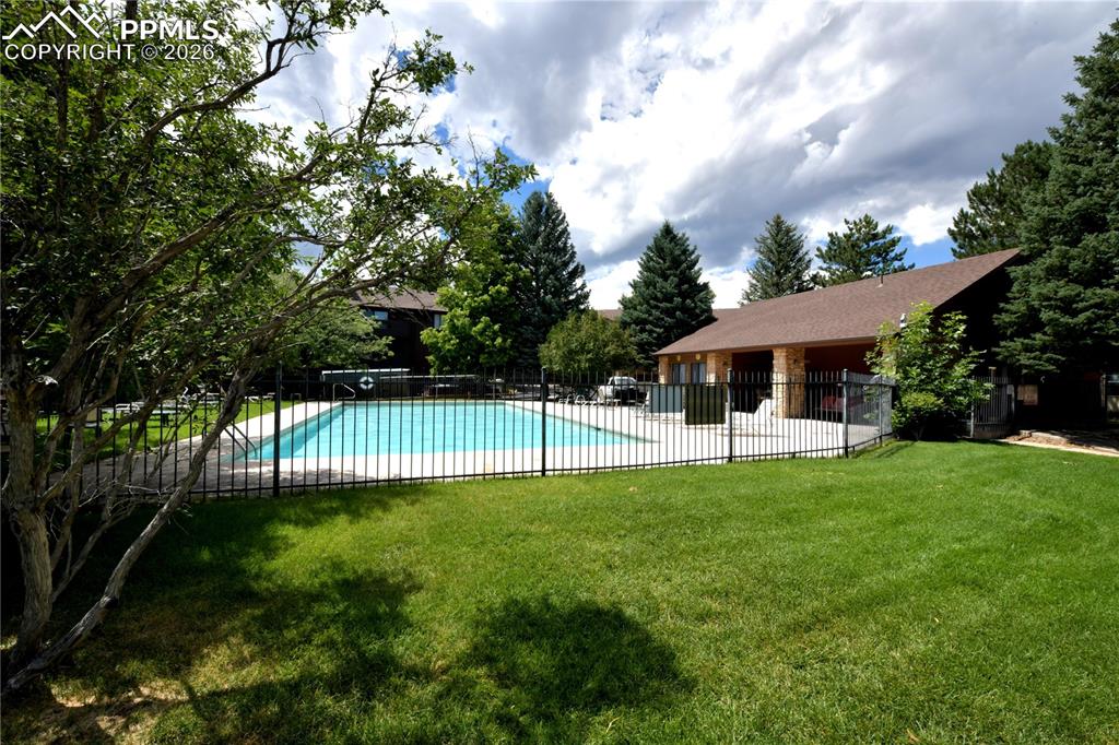 971 Moorings Drive Colorado Springs CO 80906