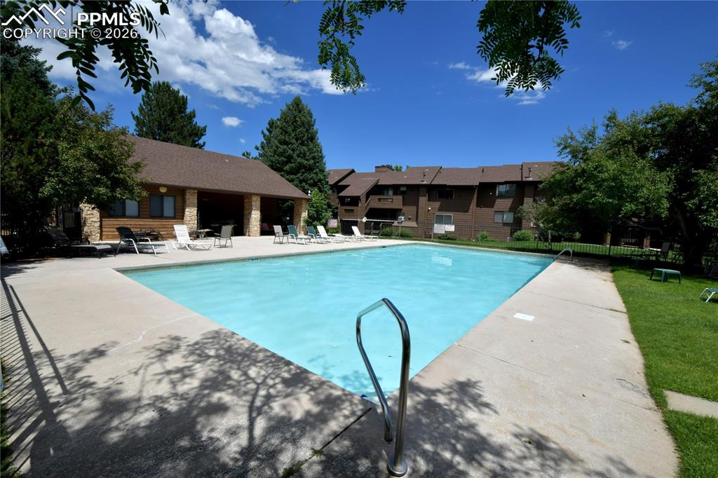 971 Moorings Drive Colorado Springs CO 80906