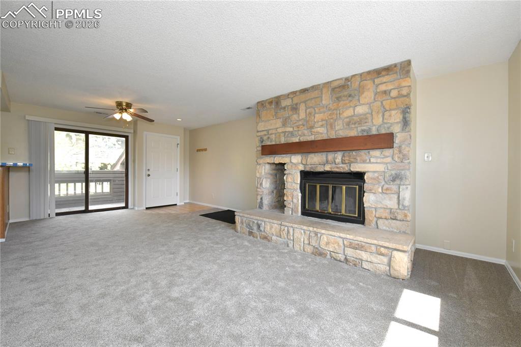971 Moorings Drive Colorado Springs CO 80906
