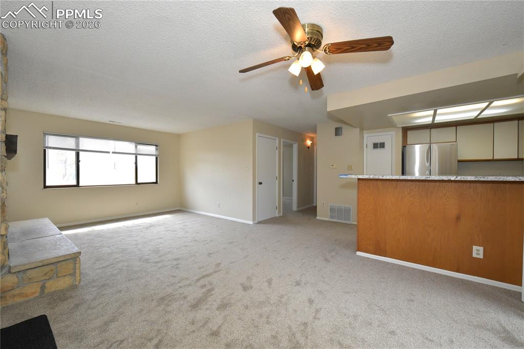 971 Moorings Drive Colorado Springs CO 80906