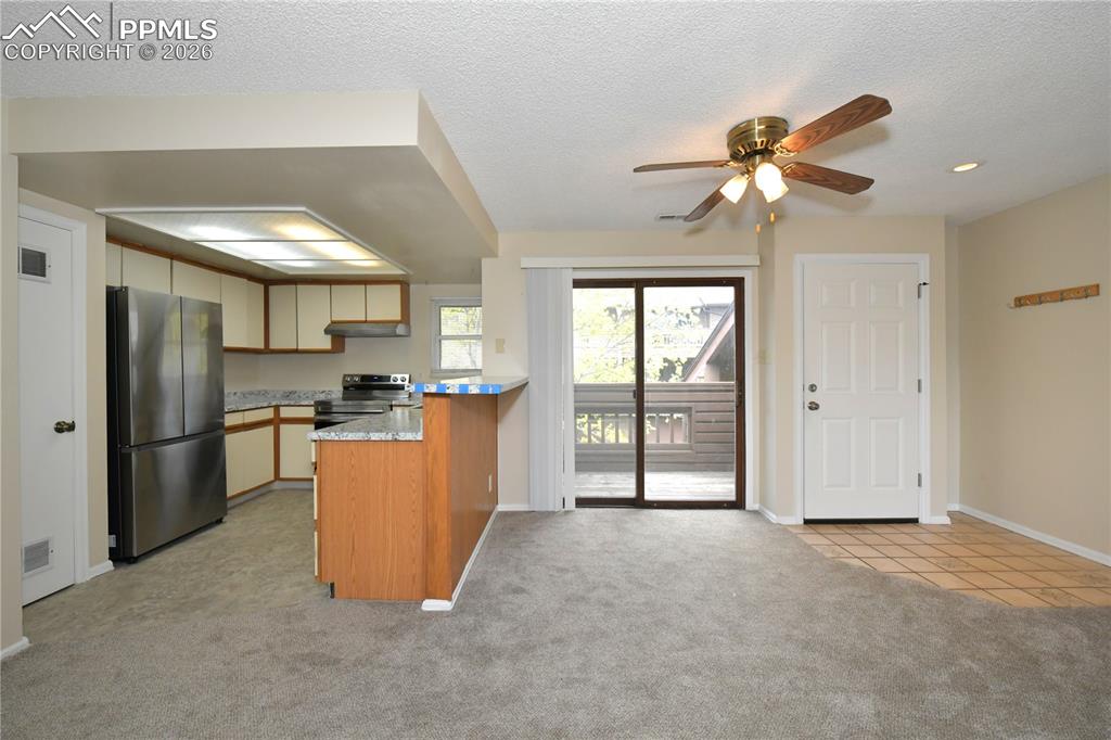 971 Moorings Drive Colorado Springs CO 80906