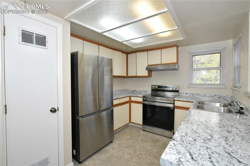 971 Moorings Drive Colorado Springs CO 80906
