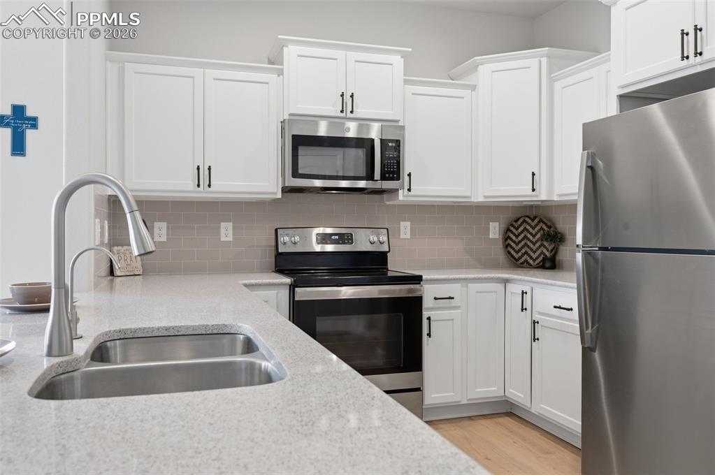 6295 White Wolf Point Colorado Springs CO 80925