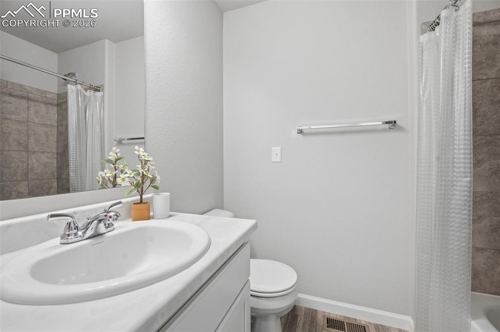 6295 White Wolf Point Colorado Springs CO 80925