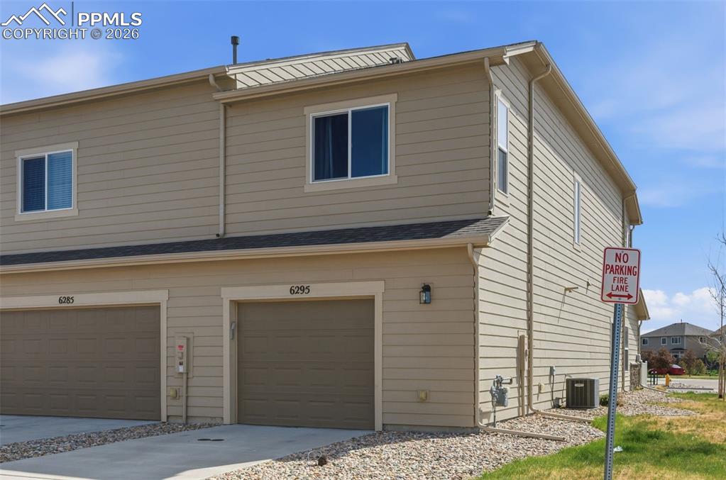 6295 White Wolf Point Colorado Springs CO 80925