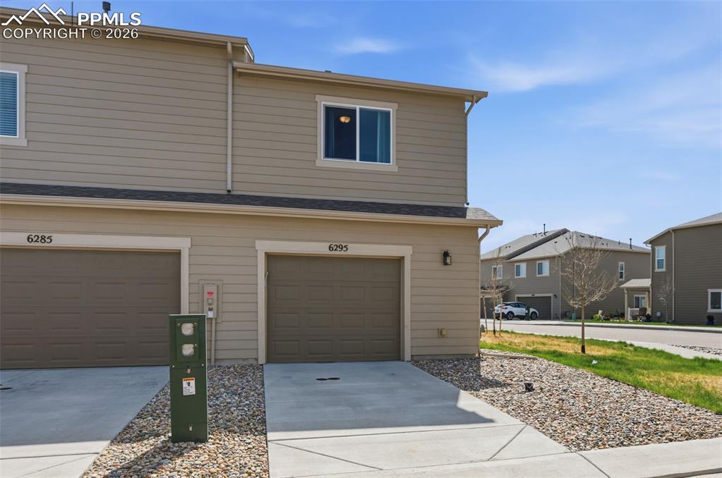 6295 White Wolf Point Colorado Springs CO 80925
