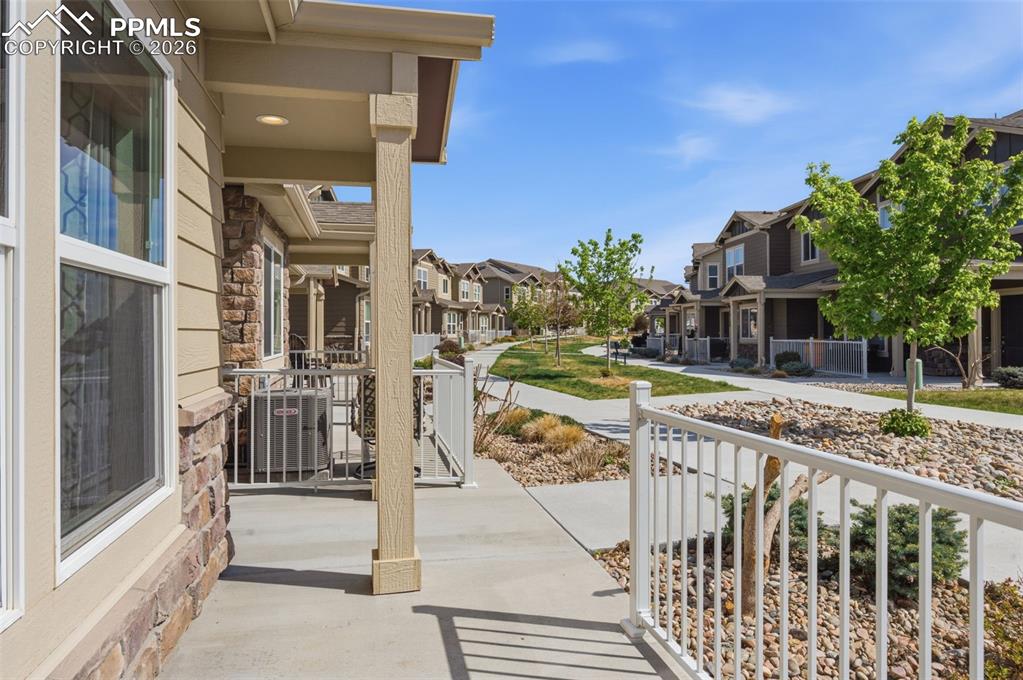 6295 White Wolf Point Colorado Springs CO 80925