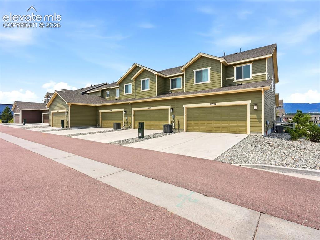 16392 Hay Barn Heights Monument CO 80132
