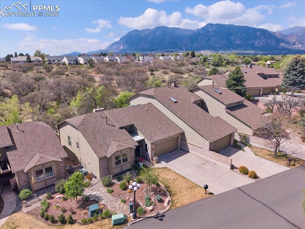 2858 Tenderfoot Hill Street Colorado Springs CO 80906