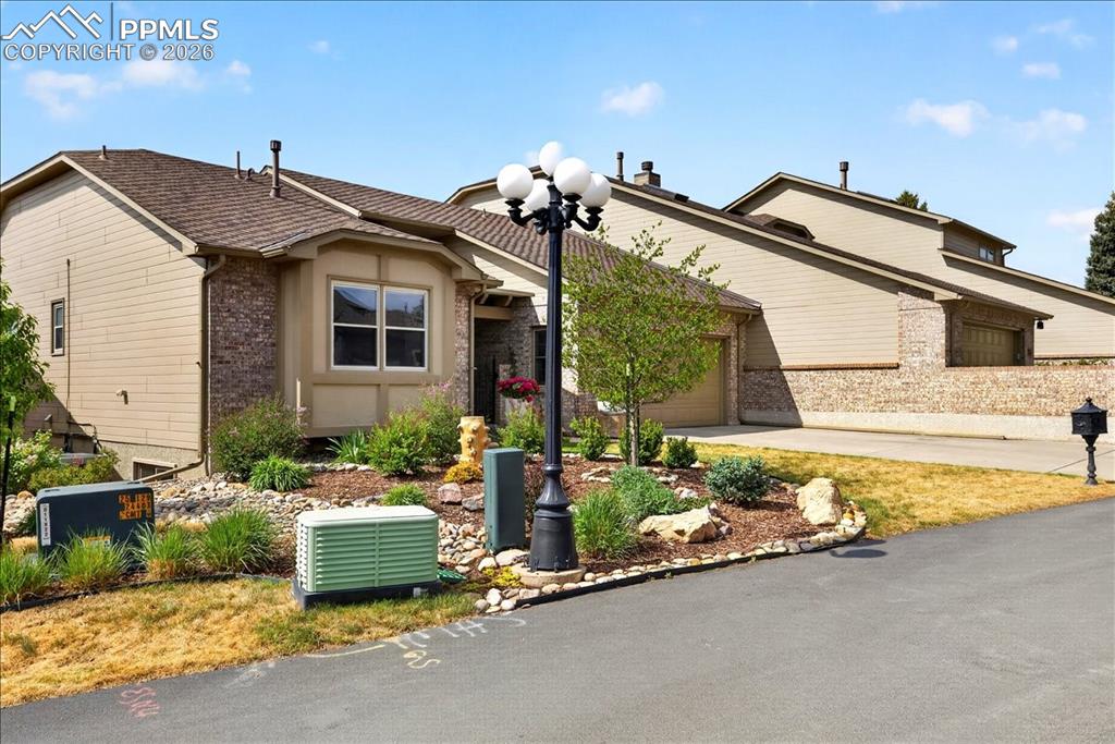 2858 Tenderfoot Hill Street Colorado Springs CO 80906