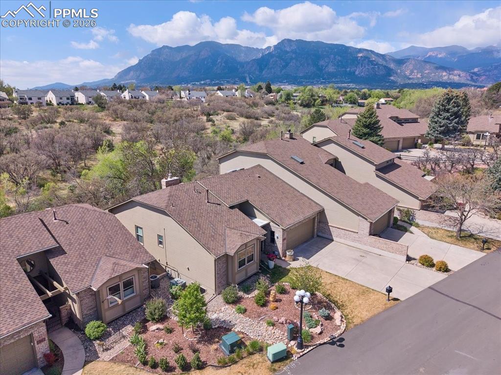 2858 Tenderfoot Hill Street Colorado Springs CO 80906