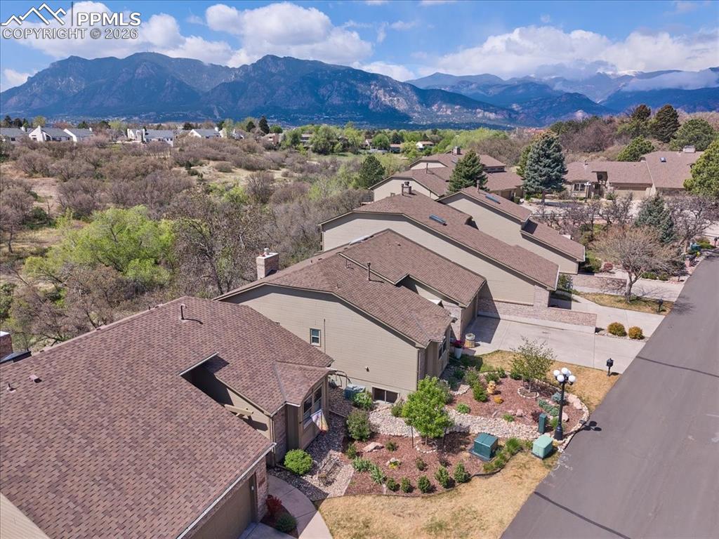 2858 Tenderfoot Hill Street Colorado Springs CO 80906