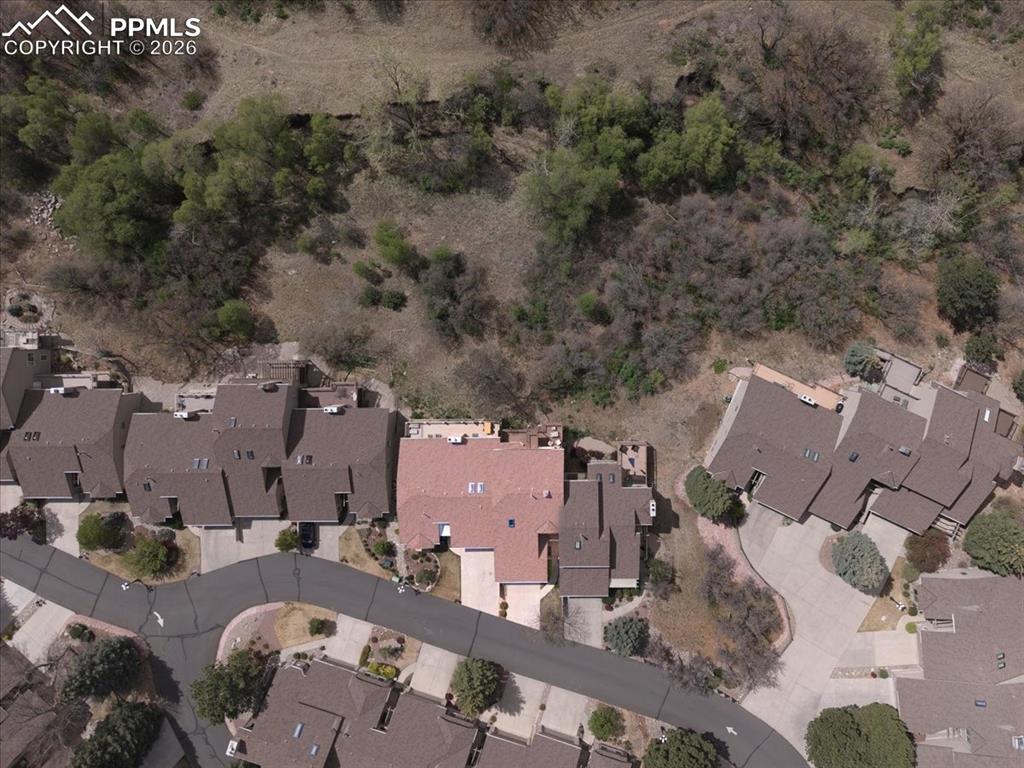 2858 Tenderfoot Hill Street Colorado Springs CO 80906