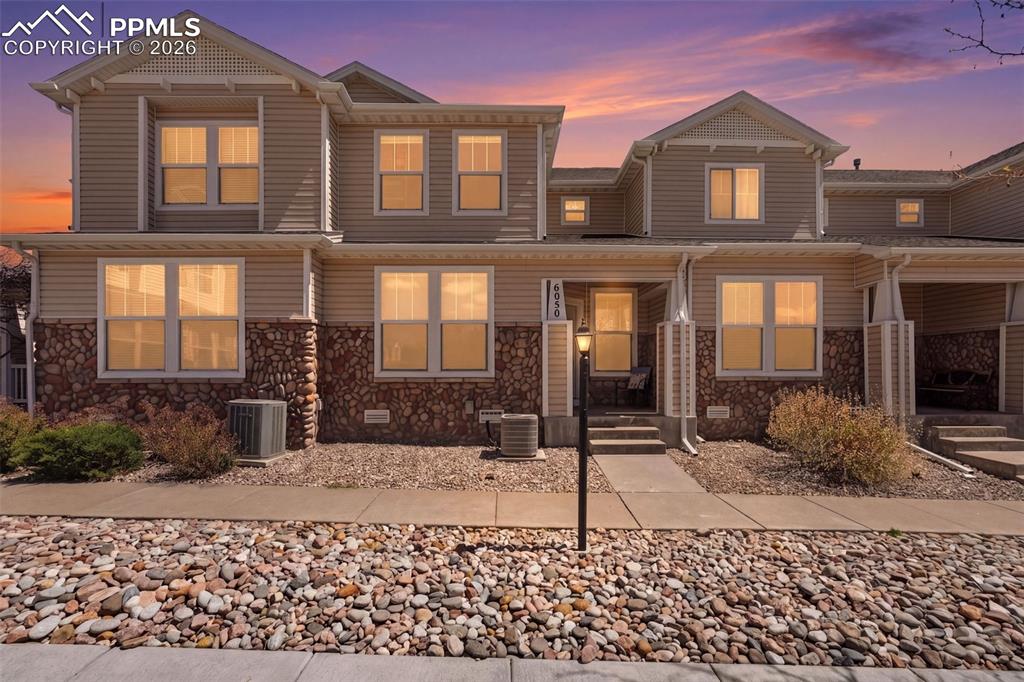 6050 Ensemble Heights Colorado Springs CO 80923
