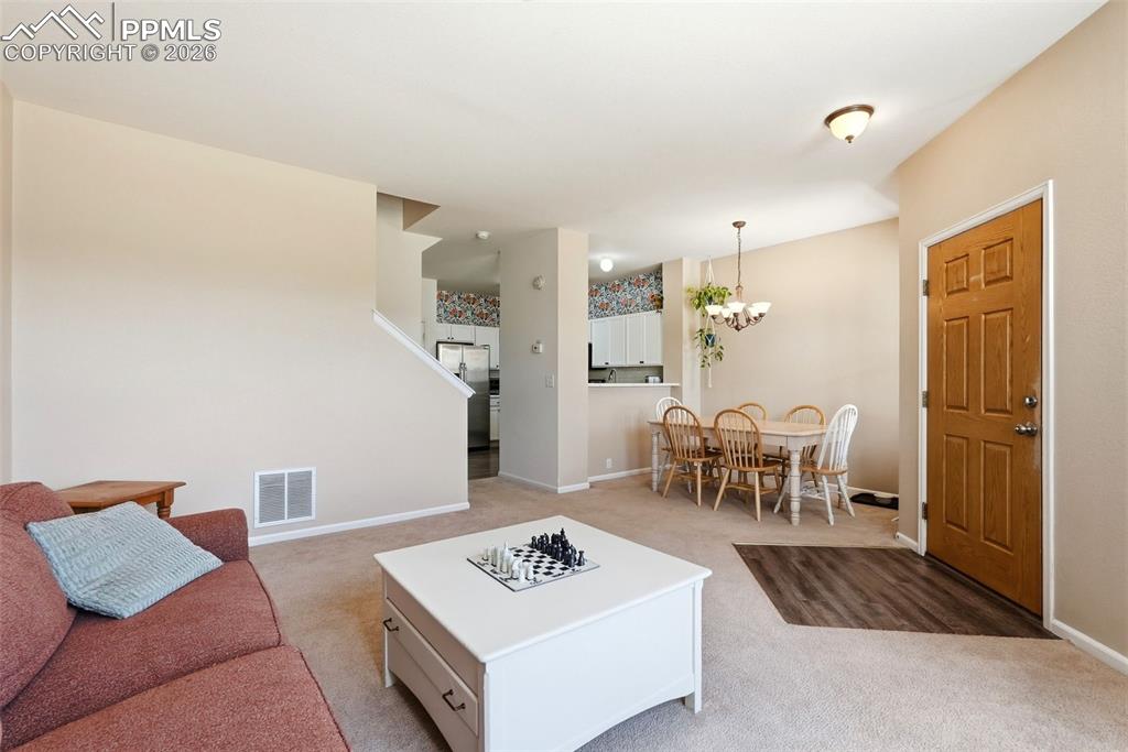 6050 Ensemble Heights Colorado Springs CO 80923