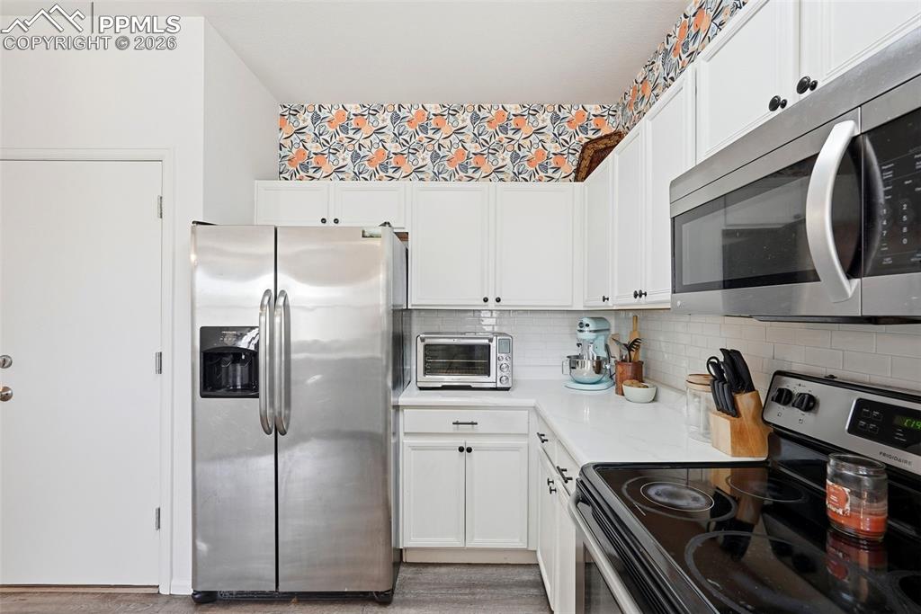 6050 Ensemble Heights Colorado Springs CO 80923