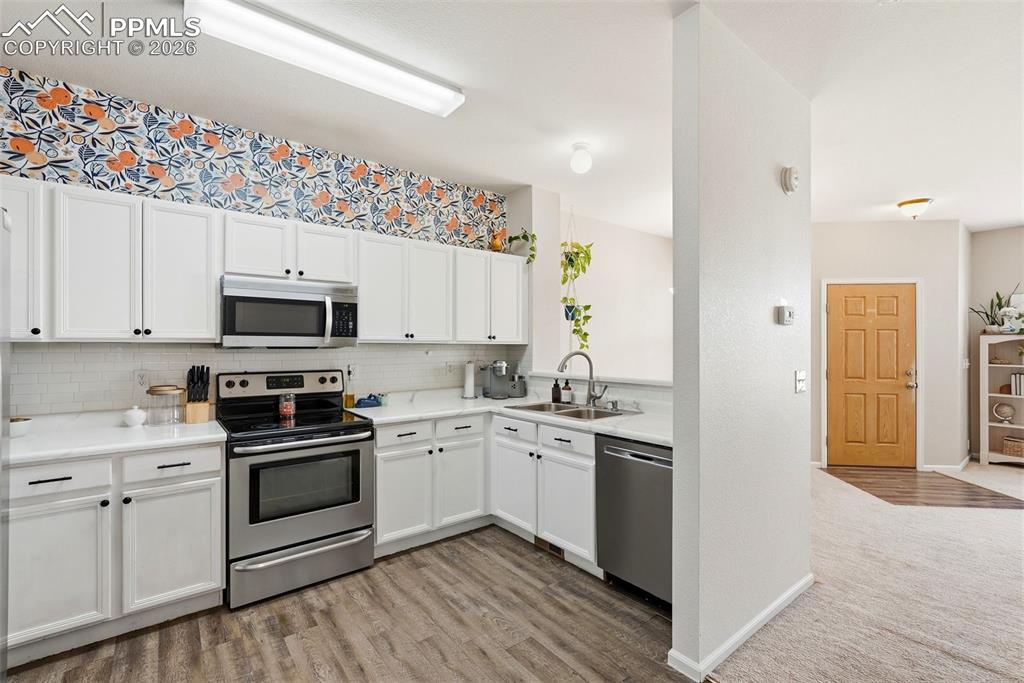 6050 Ensemble Heights Colorado Springs CO 80923