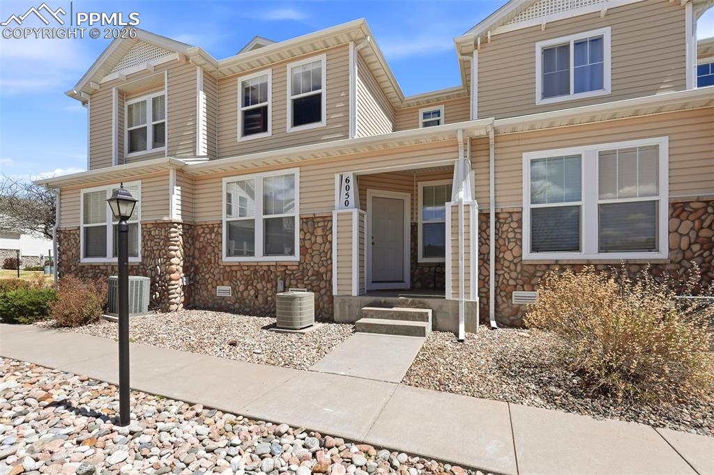 6050 Ensemble Heights Colorado Springs CO 80923