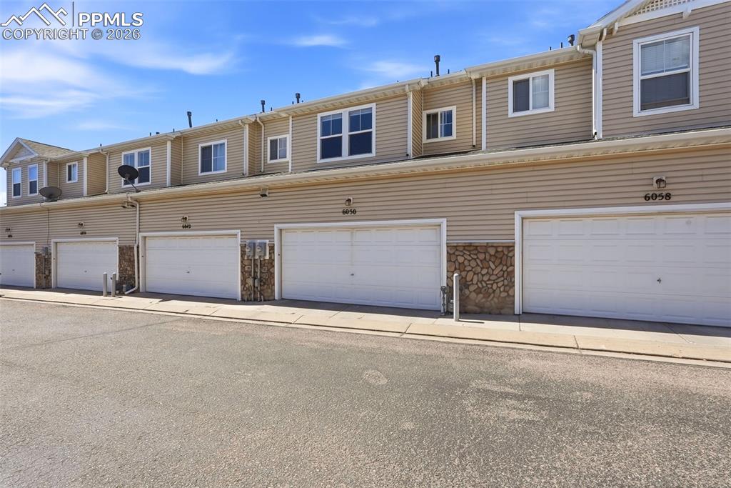 6050 Ensemble Heights Colorado Springs CO 80923