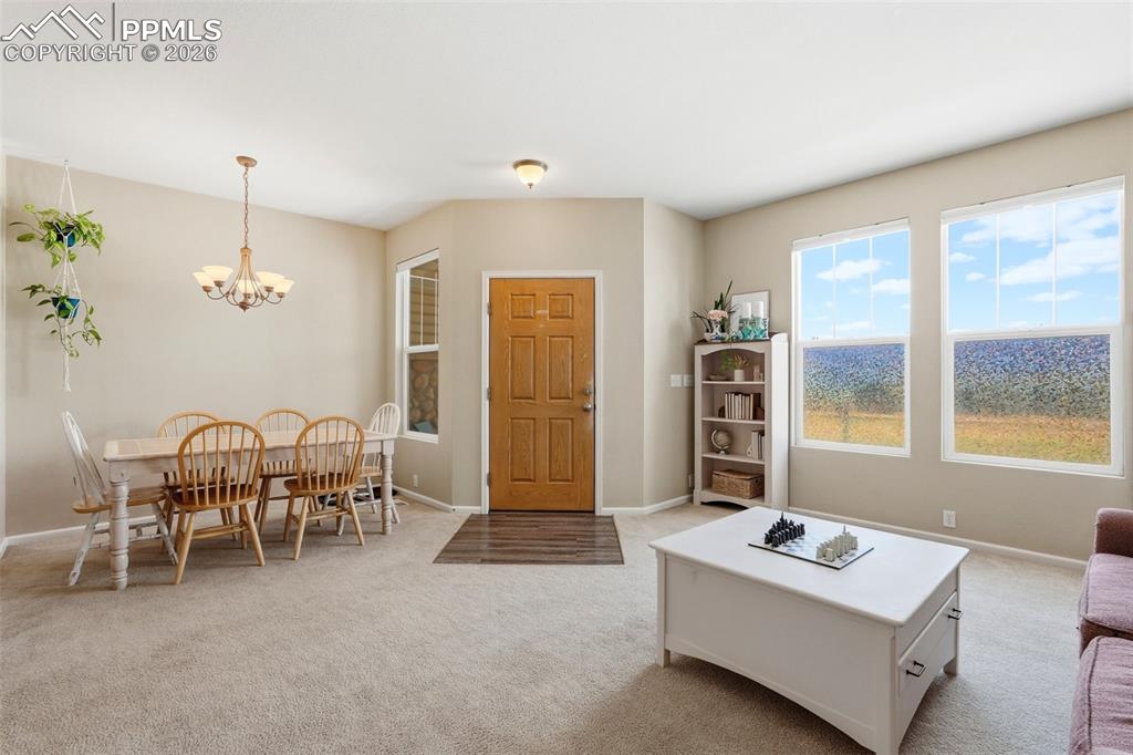 6050 Ensemble Heights Colorado Springs CO 80923