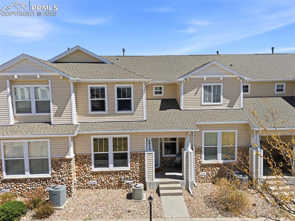 6050 Ensemble Heights Colorado Springs CO 80923