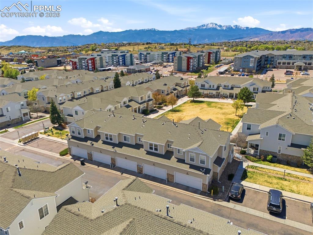 6050 Ensemble Heights Colorado Springs CO 80923