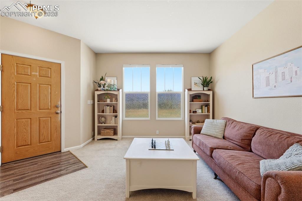 6050 Ensemble Heights Colorado Springs CO 80923