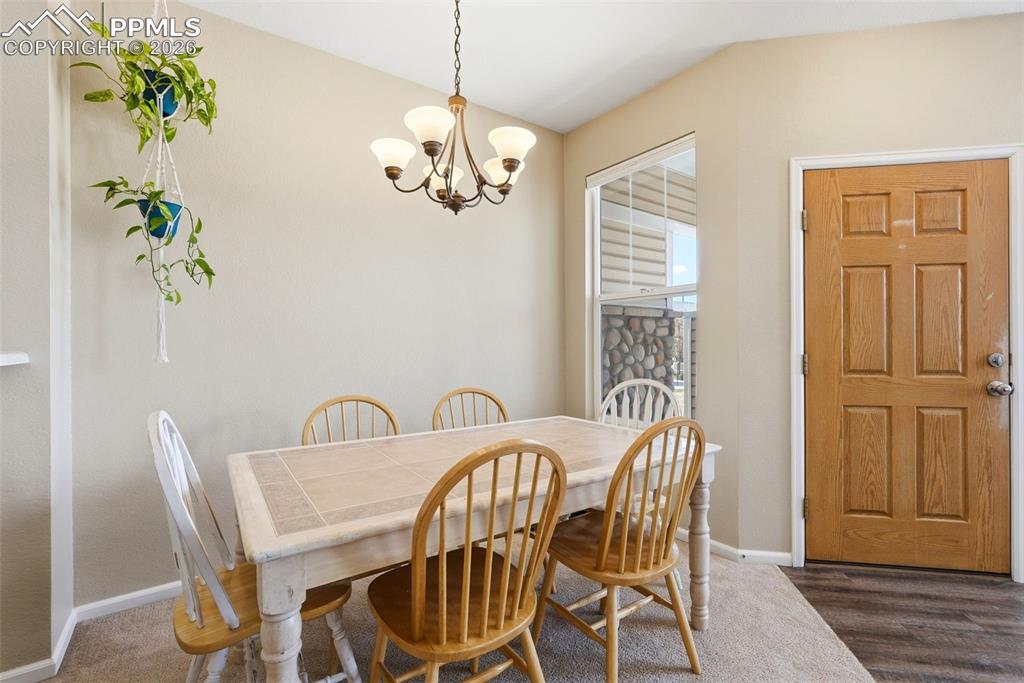 6050 Ensemble Heights Colorado Springs CO 80923