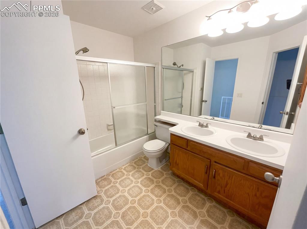 3437 Queen Anne Way Colorado Springs CO 80917
