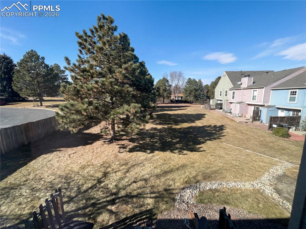 3437 Queen Anne Way Colorado Springs CO 80917