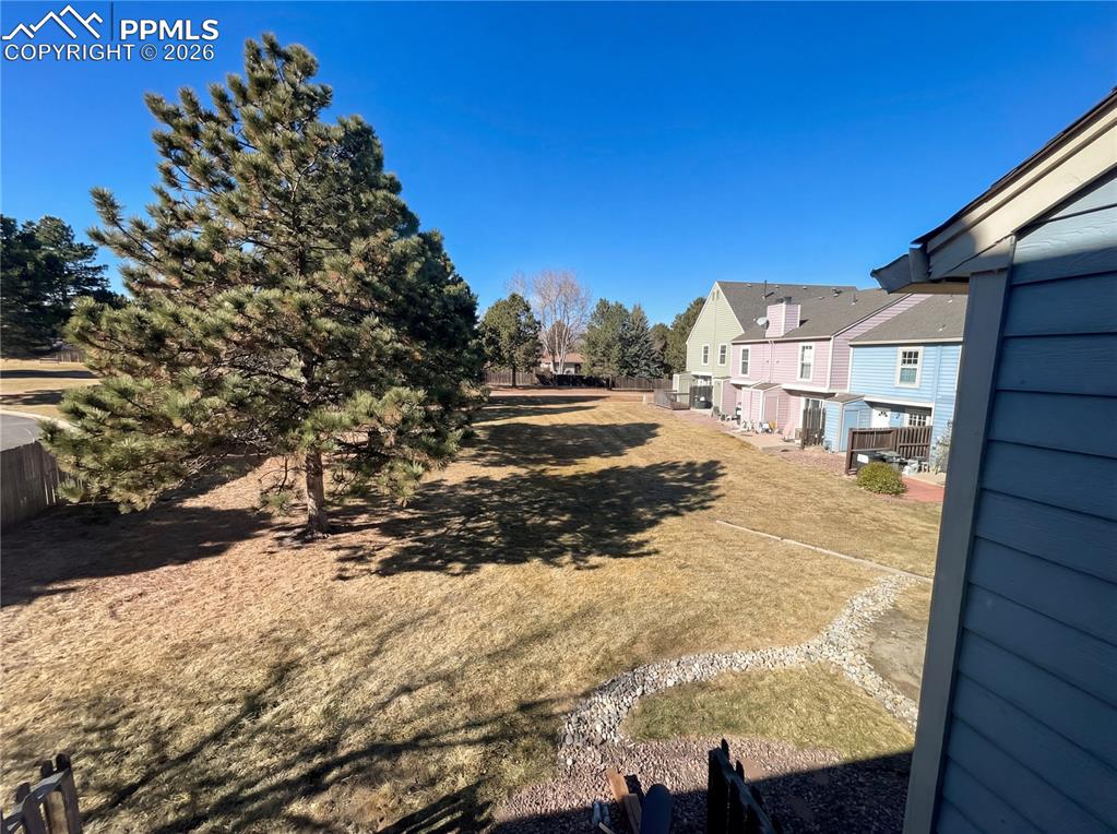3437 Queen Anne Way Colorado Springs CO 80917