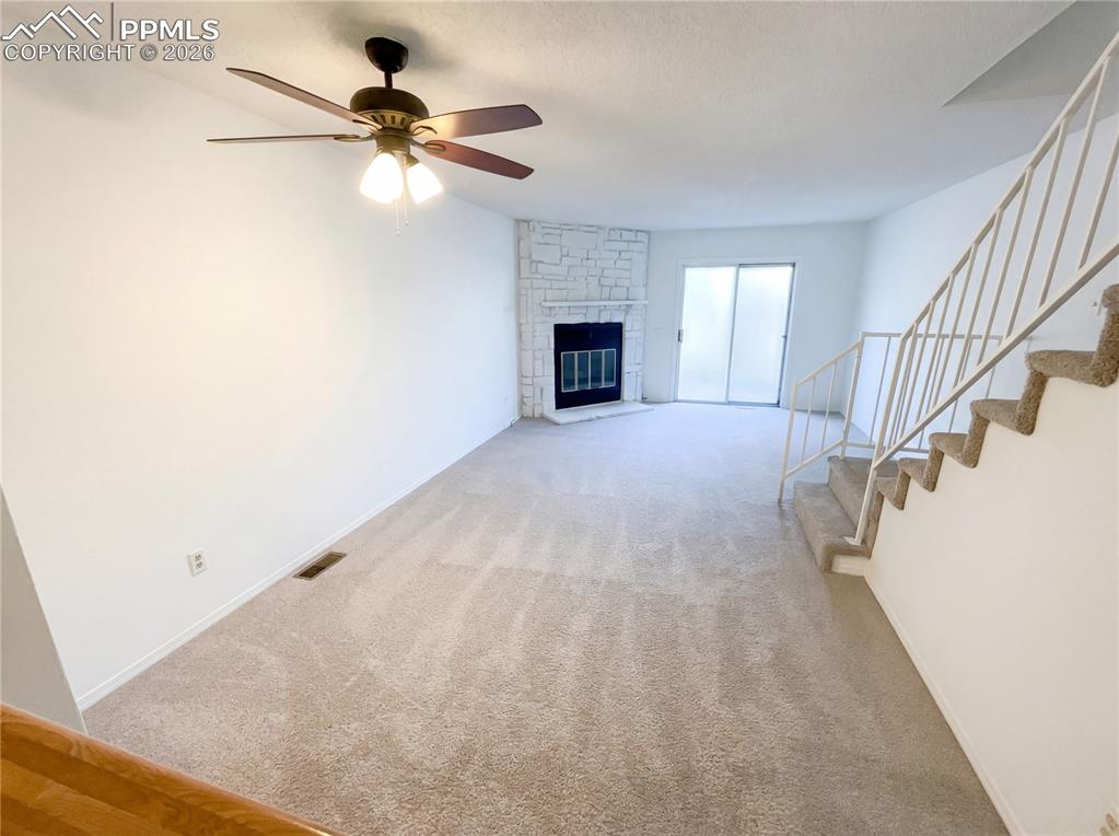 3437 Queen Anne Way Colorado Springs CO 80917