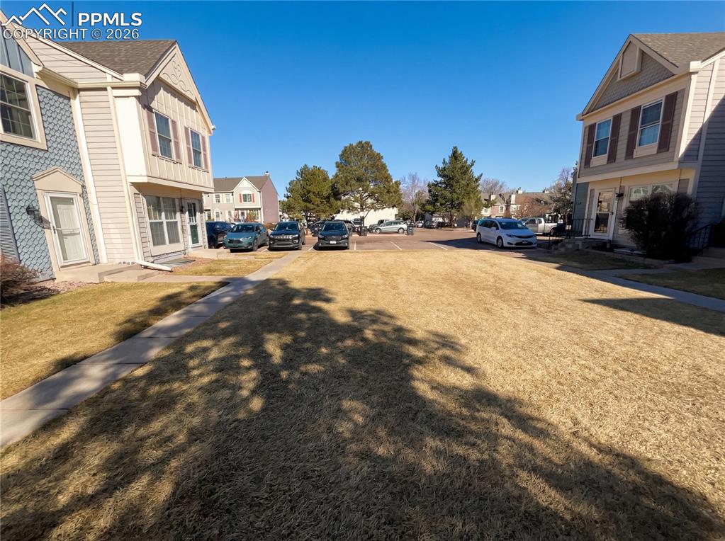 3437 Queen Anne Way Colorado Springs CO 80917