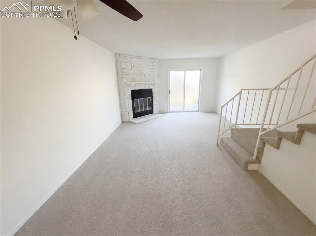 3437 Queen Anne Way Colorado Springs CO 80917