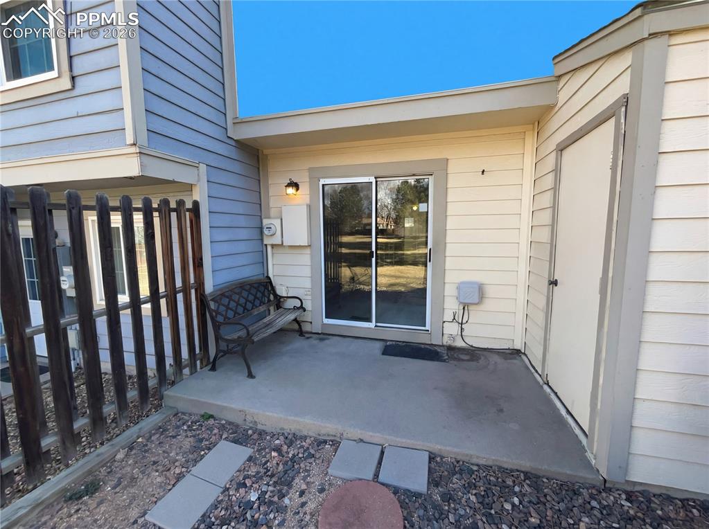 3437 Queen Anne Way Colorado Springs CO 80917