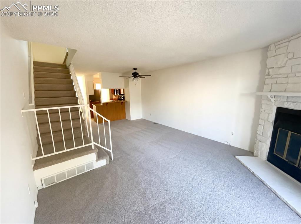 3437 Queen Anne Way Colorado Springs CO 80917