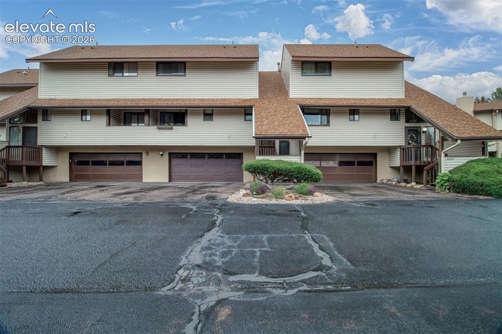 5024 Quarto Lane Colorado Springs CO 80917