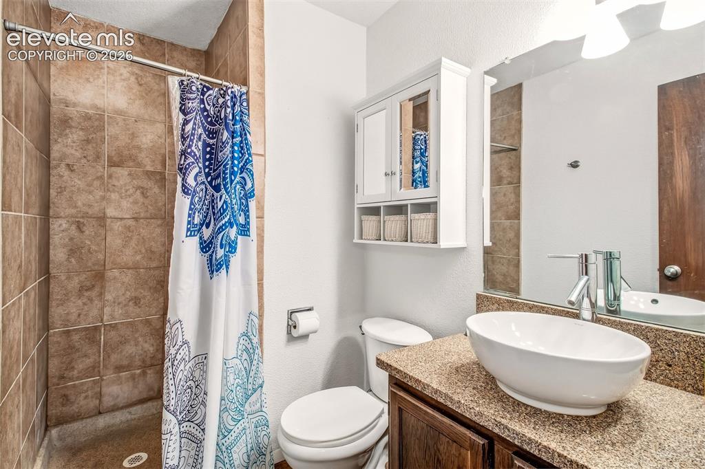 5024 Quarto Lane Colorado Springs CO 80917