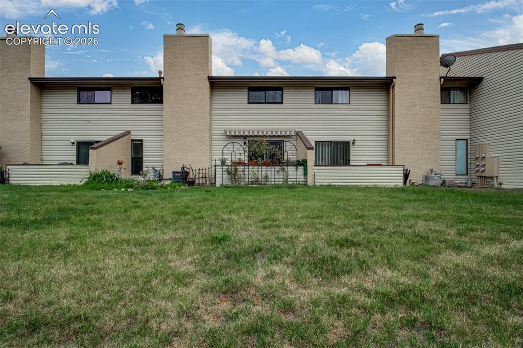 5024 Quarto Lane Colorado Springs CO 80917