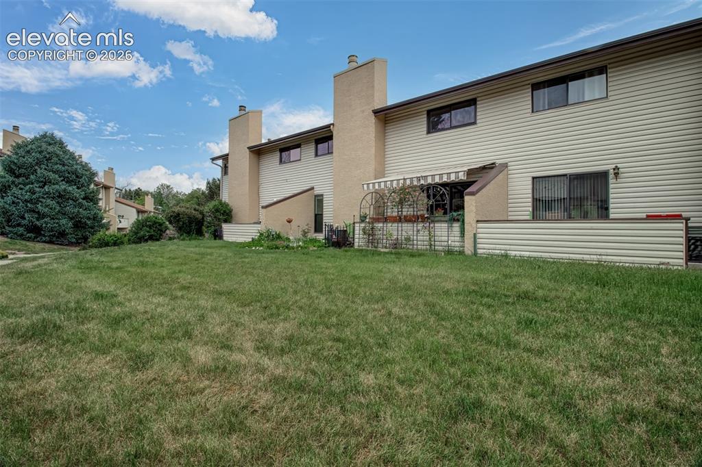 5024 Quarto Lane Colorado Springs CO 80917