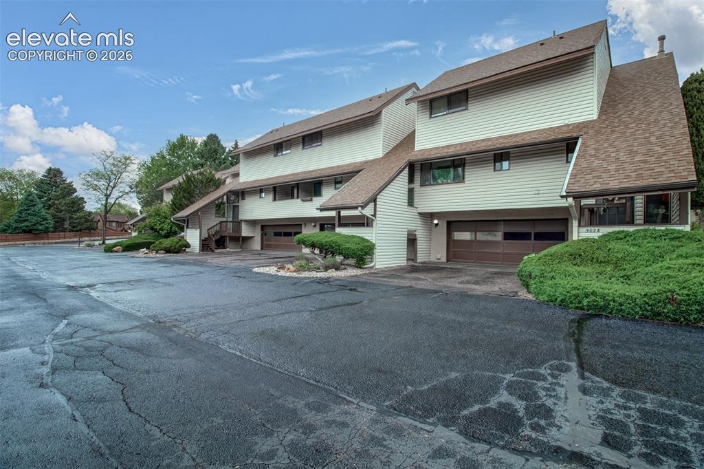 5024 Quarto Lane Colorado Springs CO 80917