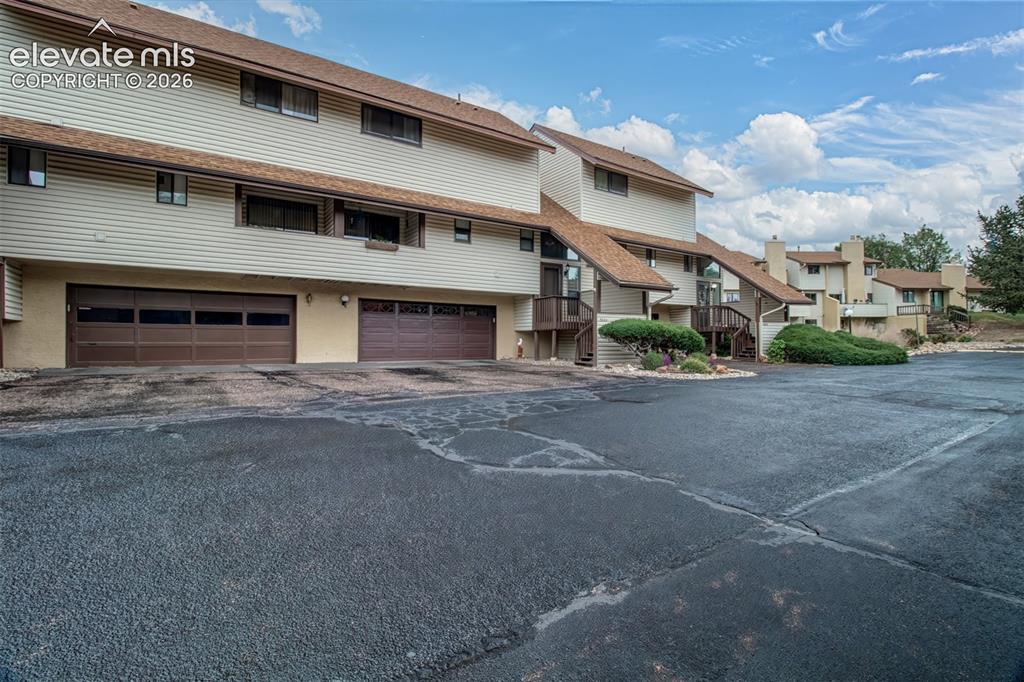 5024 Quarto Lane Colorado Springs CO 80917