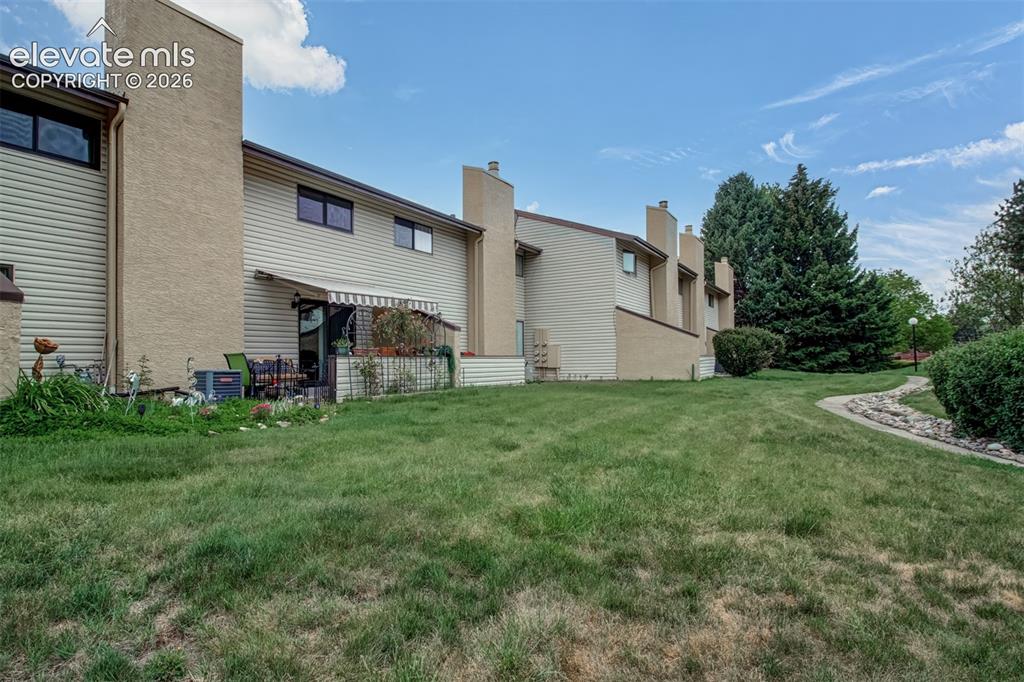 5024 Quarto Lane Colorado Springs CO 80917